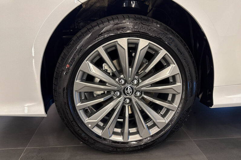 TOYOTA COROLLA 2.0 VVT-IE FLEX XEI DIRECT SHIFT