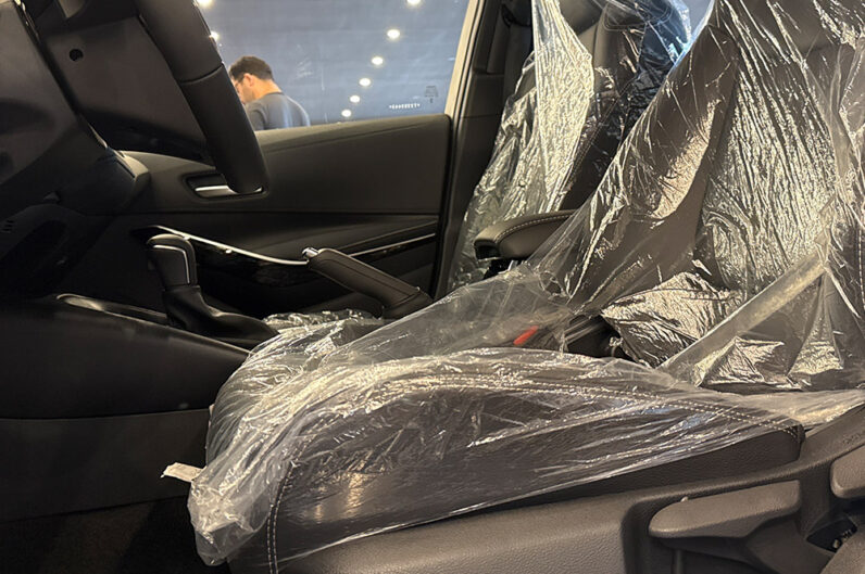 TOYOTA COROLLA 2.0 VVT-IE FLEX XEI DIRECT SHIFT