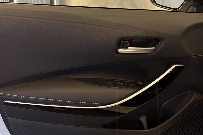 TOYOTA COROLLA 2.0 VVT-IE FLEX XEI DIRECT SHIFT