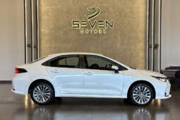 TOYOTA COROLLA 2.0 VVT-IE FLEX XEI DIRECT SHIFT 2026