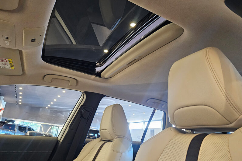 TOYOTA COROLLA CROSS 1.8 VVT-I HYBRID FLEX XRX CVT