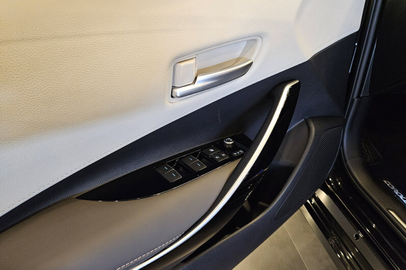 TOYOTA COROLLA 1.8 VVT-I HYBRID FLEX ALTIS PREMIUM CVT