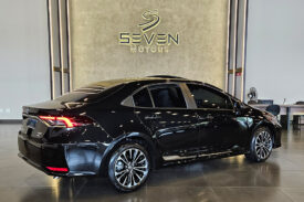 TOYOTA COROLLA 1.8 VVT-I HYBRID FLEX ALTIS PREMIUM CVT