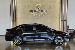 TOYOTA COROLLA 1.8 VVT-I HYBRID FLEX ALTIS PREMIUM CVT