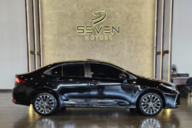 TOYOTA COROLLA 1.8 VVT-I HYBRID FLEX ALTIS PREMIUM CVT