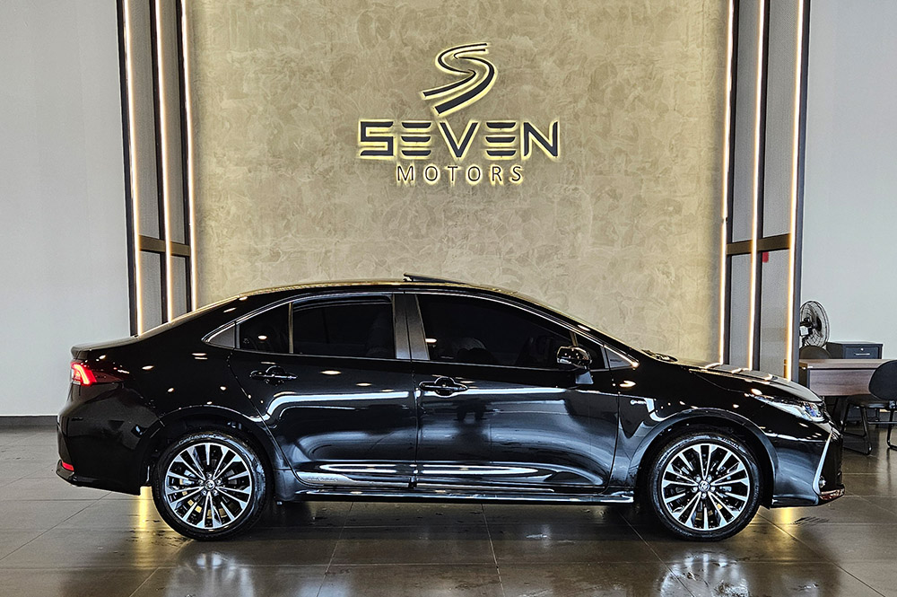 TOYOTA COROLLA 1.8 VVT-I HYBRID FLEX ALTIS PREMIUM CVT