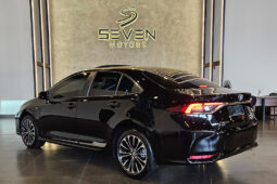 TOYOTA COROLLA 1.8 VVT-I HYBRID FLEX ALTIS PREMIUM CVT