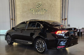 TOYOTA COROLLA 1.8 VVT-I HYBRID FLEX ALTIS PREMIUM CVT