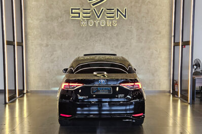 TOYOTA COROLLA 1.8 VVT-I HYBRID FLEX ALTIS PREMIUM CVT