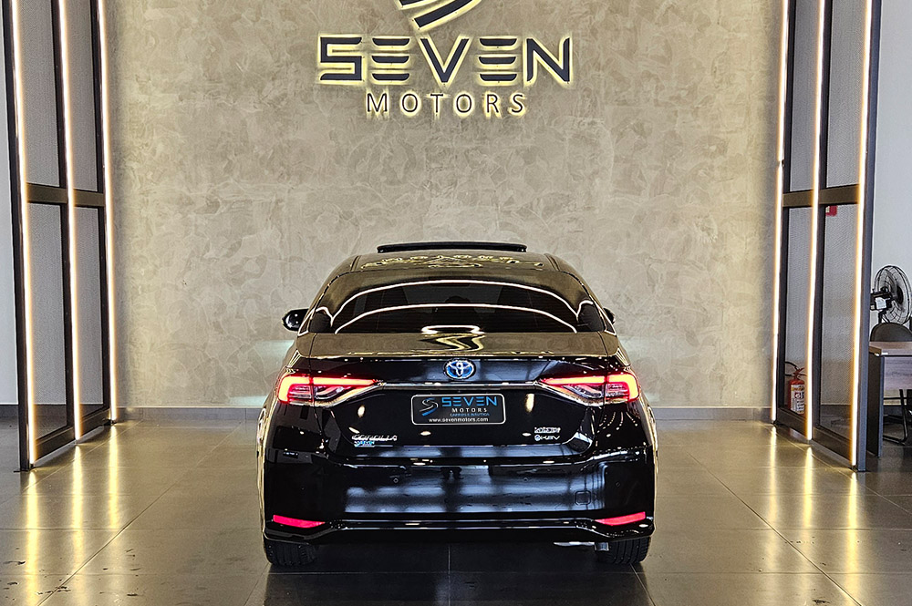 TOYOTA COROLLA 1.8 VVT-I HYBRID FLEX ALTIS PREMIUM CVT