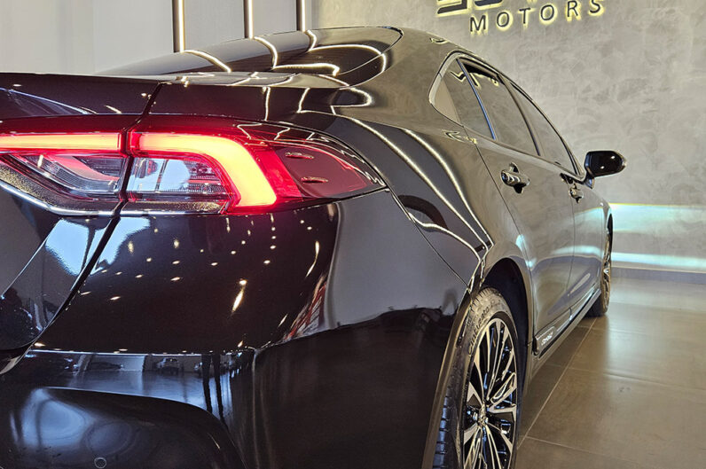 TOYOTA COROLLA 1.8 VVT-I HYBRID FLEX ALTIS PREMIUM CVT