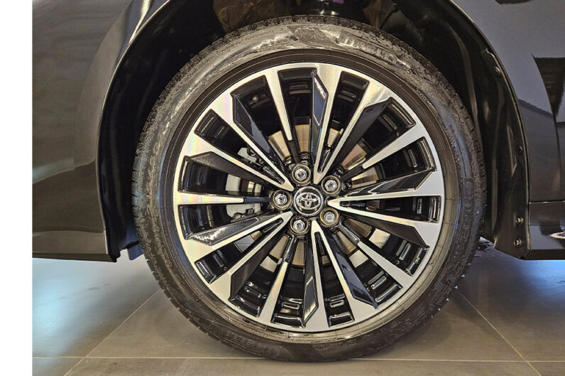 TOYOTA COROLLA 1.8 VVT-I HYBRID FLEX ALTIS PREMIUM CVT