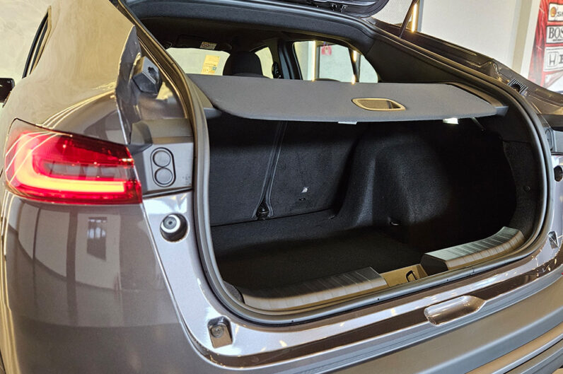 FIAT FASTBACK 1.0 TURBO 200 FLEX CVT