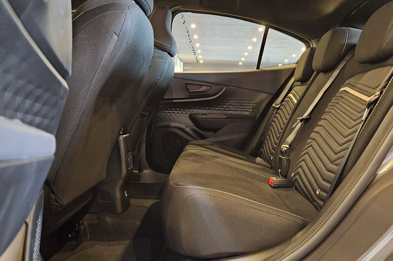 FIAT FASTBACK 1.0 TURBO 200 FLEX CVT