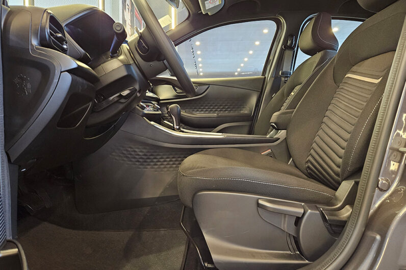 FIAT FASTBACK 1.0 TURBO 200 FLEX CVT