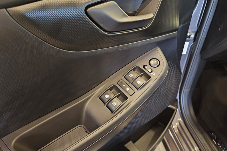 FIAT FASTBACK 1.0 TURBO 200 FLEX CVT