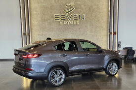 FIAT FASTBACK 1.0 TURBO 200 FLEX CVT