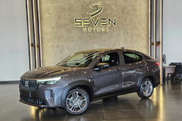 FIAT FASTBACK 1.0 TURBO 200 FLEX CVT