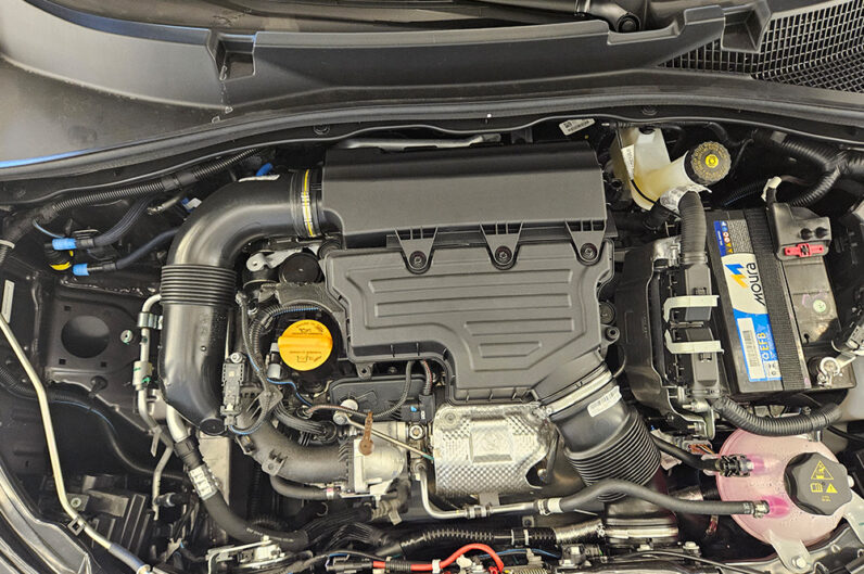 FIAT FASTBACK 1.0 TURBO 200 FLEX CVT