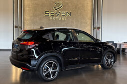 HONDA HR-V 1.8 16V FLEX EXL 4P AUTOMÁTICO