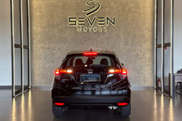 HONDA HR-V 1.8 16V FLEX EXL 4P AUTOMÁTICO