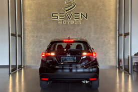 HONDA HR-V 1.8 16V FLEX EXL 4P AUTOMÁTICO