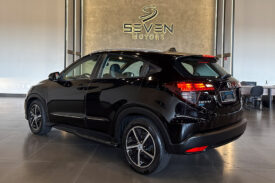 HONDA HR-V 1.8 16V FLEX EXL 4P AUTOMÁTICO