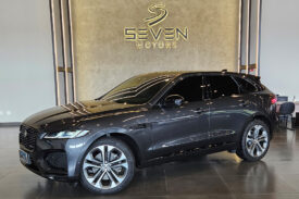 JAGUAR F-PACE 2.0 P400E PHEV R-DYNAMIC SE AWD AUTOMÁTICO