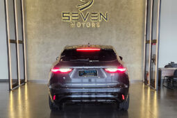 JAGUAR F-PACE 2.0 P400E PHEV R-DYNAMIC SE AWD AUTOMÁTICO