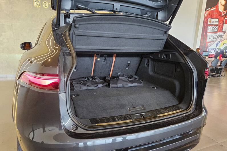 JAGUAR F-PACE 2.0 P400E PHEV R-DYNAMIC SE AWD AUTOMÁTICO