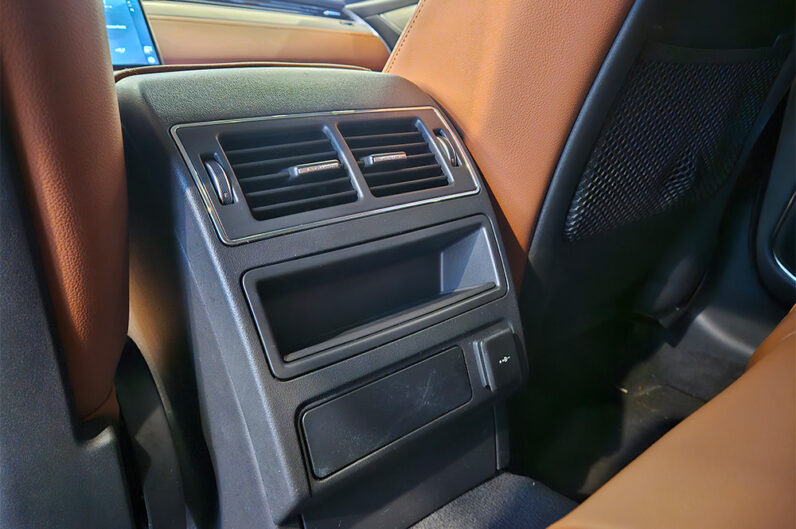 JAGUAR F-PACE 2.0 P400E PHEV R-DYNAMIC SE AWD AUTOMÁTICO