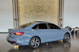 VOLKSWAGEN JETTA 2.0 350 TSI GASOLINA GLI DSG