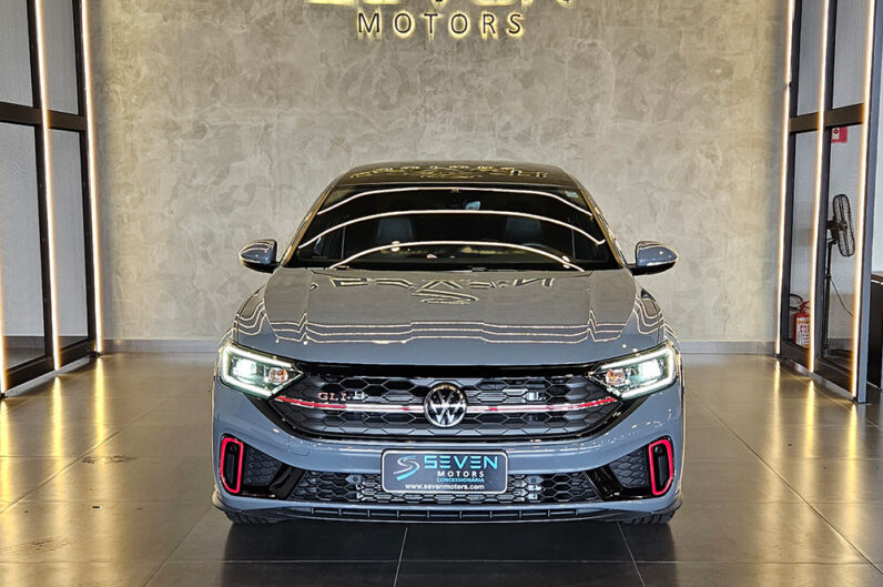 VOLKSWAGEN JETTA 2.0 350 TSI GASOLINA GLI DSG