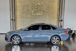 VOLKSWAGEN JETTA 2.0 350 TSI GASOLINA GLI DSG