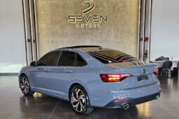 VOLKSWAGEN JETTA 2.0 350 TSI GASOLINA GLI DSG