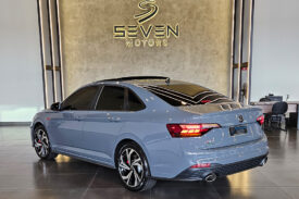 VOLKSWAGEN JETTA 2.0 350 TSI GASOLINA GLI DSG