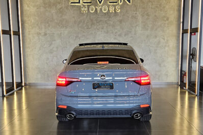 VOLKSWAGEN JETTA 2.0 350 TSI GASOLINA GLI DSG