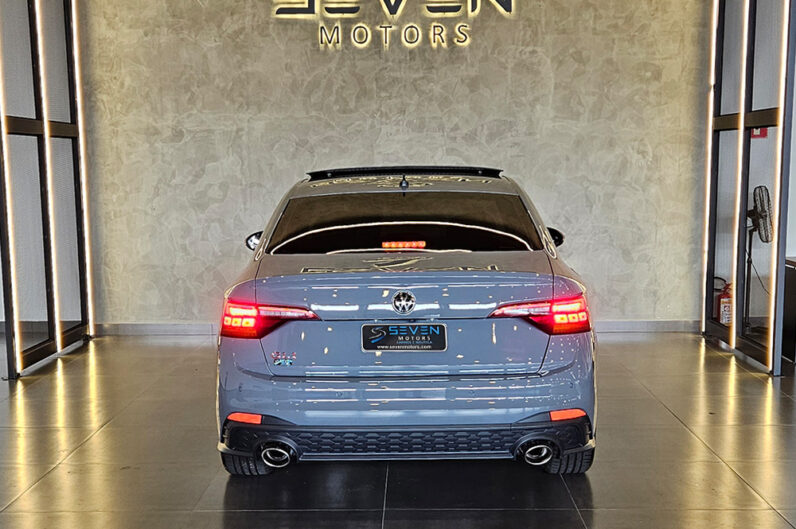 VOLKSWAGEN JETTA 2.0 350 TSI GASOLINA GLI DSG