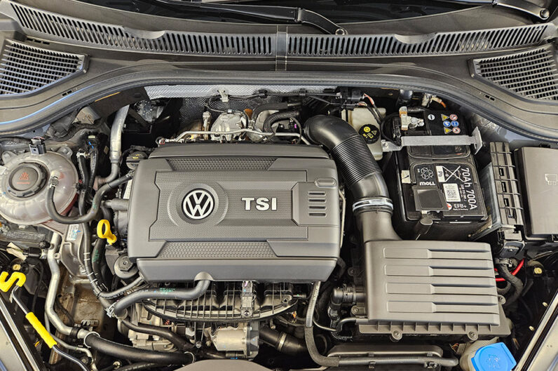VOLKSWAGEN JETTA 2.0 350 TSI GASOLINA GLI DSG