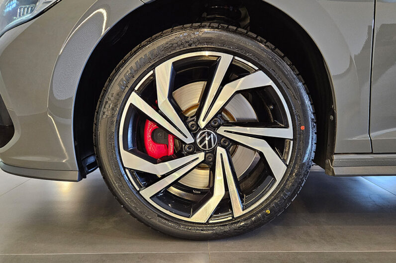 VOLKSWAGEN JETTA 2.0 350 TSI GASOLINA GLI DSG