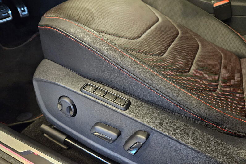 VOLKSWAGEN JETTA 2.0 350 TSI GASOLINA GLI DSG