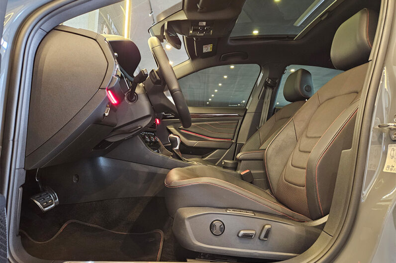 VOLKSWAGEN JETTA 2.0 350 TSI GASOLINA GLI DSG