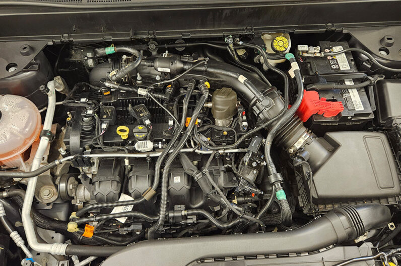 FORD MAVERICK 2.0 ECOBOOST GASOLINA LARIAT FX4 AUTOMÁTICO