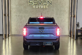 FORD MAVERICK 2.0 ECOBOOST GASOLINA LARIAT FX4 AUTOMÁTICO