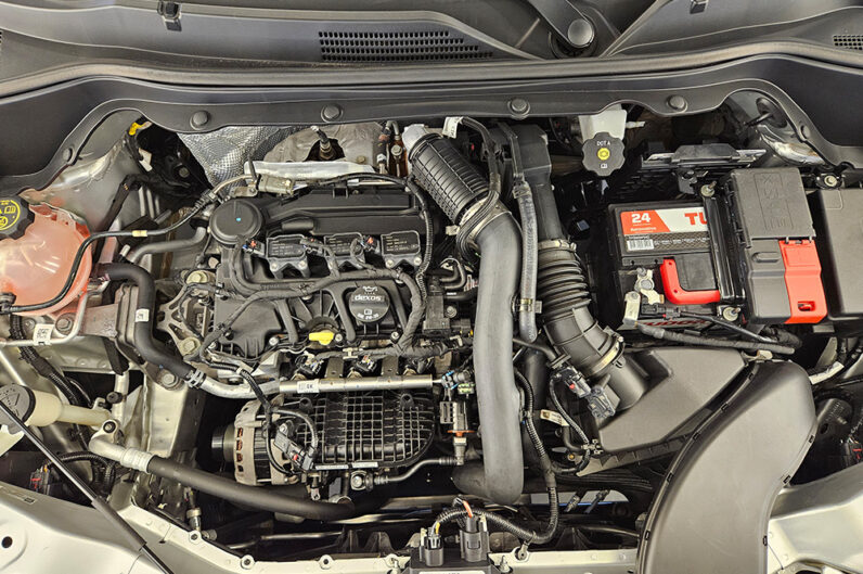 CHEVROLET MONTANA 1.2 TURBO FLEX LTZ AUTOMÁTICO