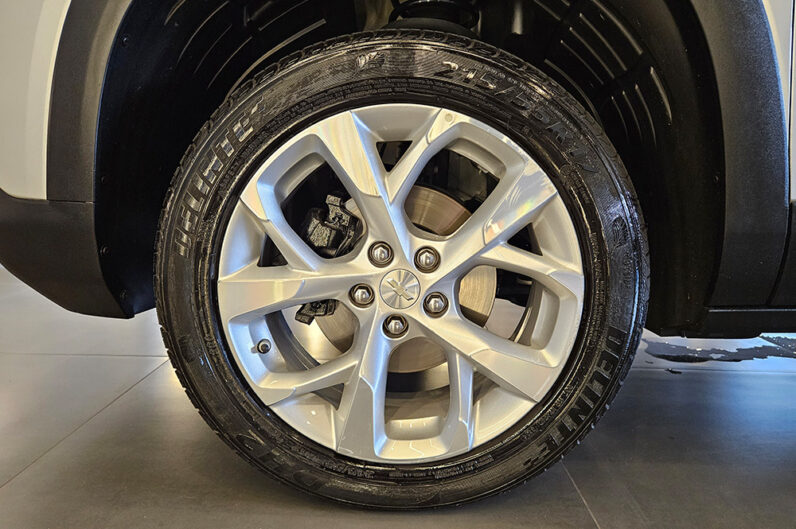 CHEVROLET MONTANA 1.2 TURBO FLEX LTZ AUTOMÁTICO