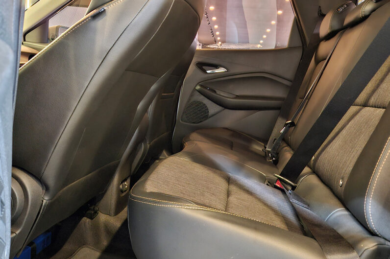 CHEVROLET MONTANA 1.2 TURBO FLEX LTZ AUTOMÁTICO