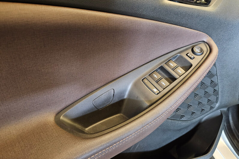 CHEVROLET MONTANA 1.2 TURBO FLEX LTZ AUTOMÁTICO