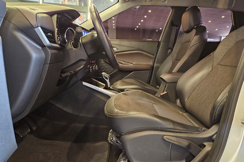 CHEVROLET MONTANA 1.2 TURBO FLEX LTZ AUTOMÁTICO