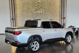 CHEVROLET MONTANA 1.2 TURBO FLEX LTZ AUTOMÁTICO